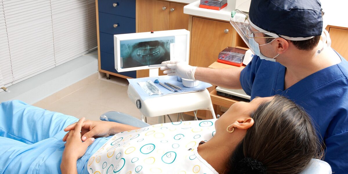 Shuttles to Croatian dental clinics