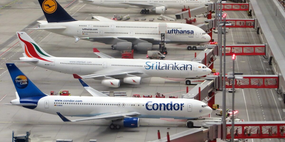 Airport transfers
