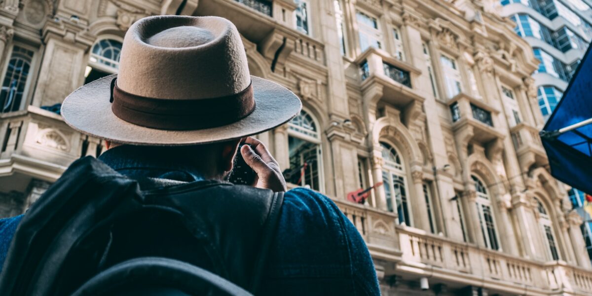 Tourist itineraries