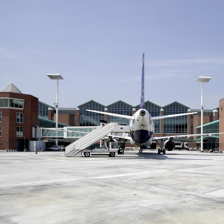 Transfer aeroporto Venezia Marco Polo