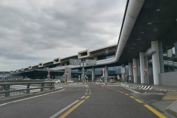 Transfer aeroporto Milano Malpensa